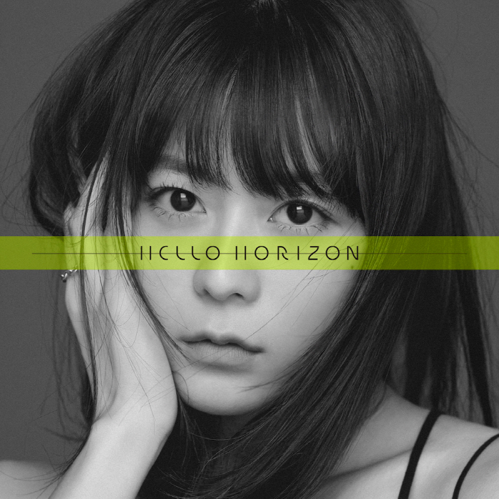 Inori Minase - HELLO HORIZON