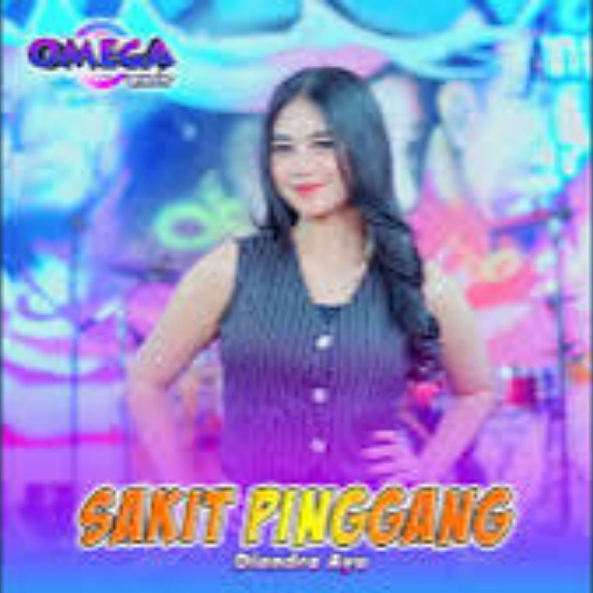 Sakit Pinggang (Omega Music)