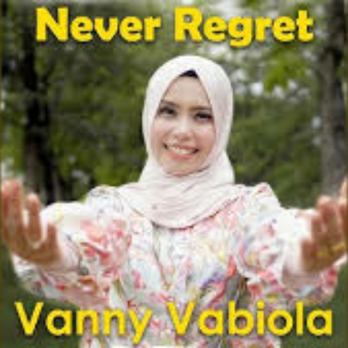 Never Regret