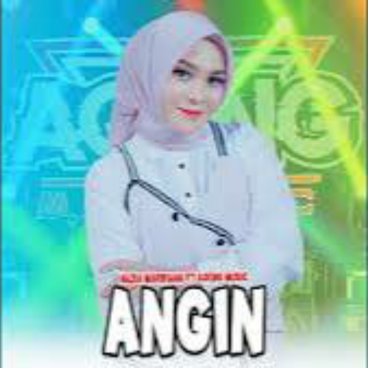 Angin Feat. Ageng Music