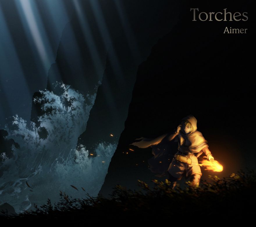 Aimer - Torches