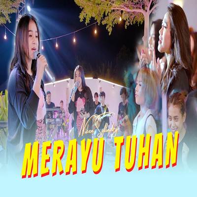 Niken Salindry Merayu Tuhan Mp3