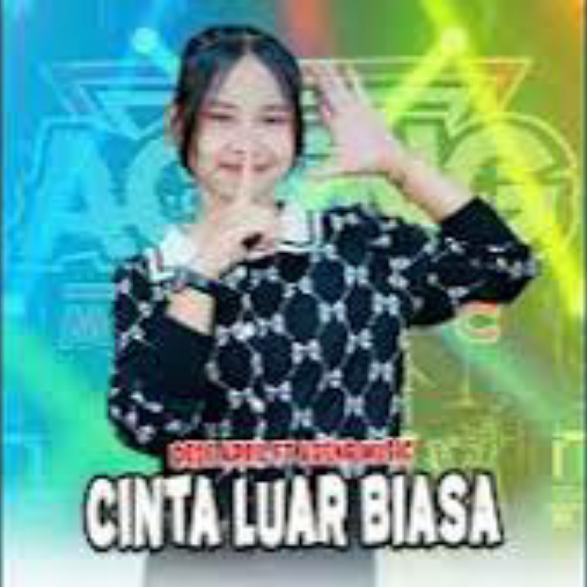 Cinta Luar Biasa Ft. Ageng Music