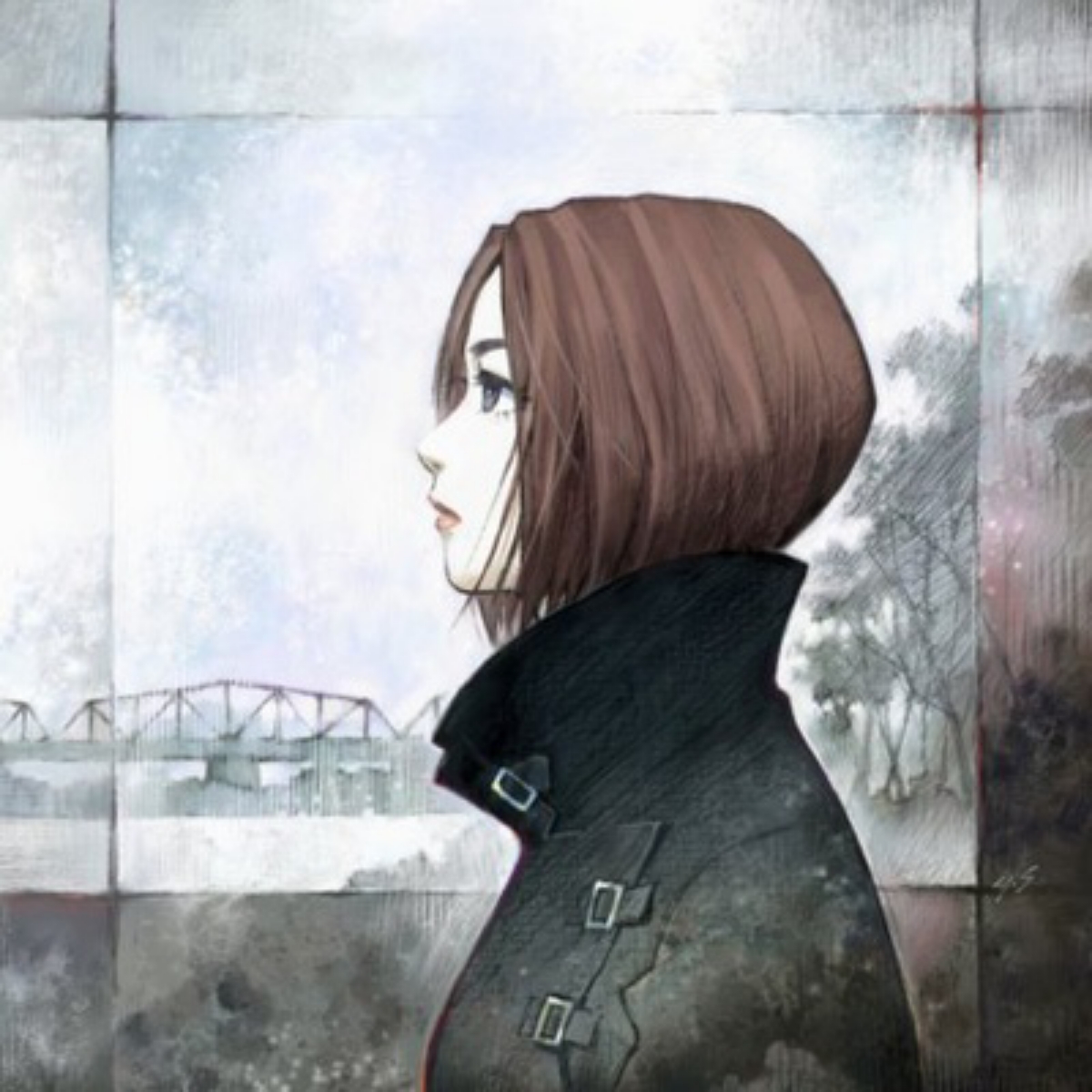 Utada Hikaru - Sakura Nagashi