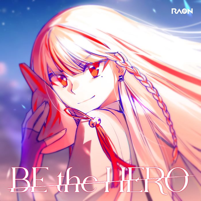 Raon - BE the HERO