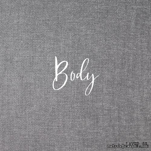 LAYER 88 - Body (Feat. Haedo) Mp3