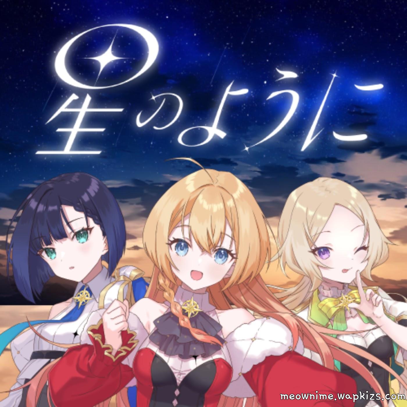 Sparkling - Kotoba no Imi Mp3
