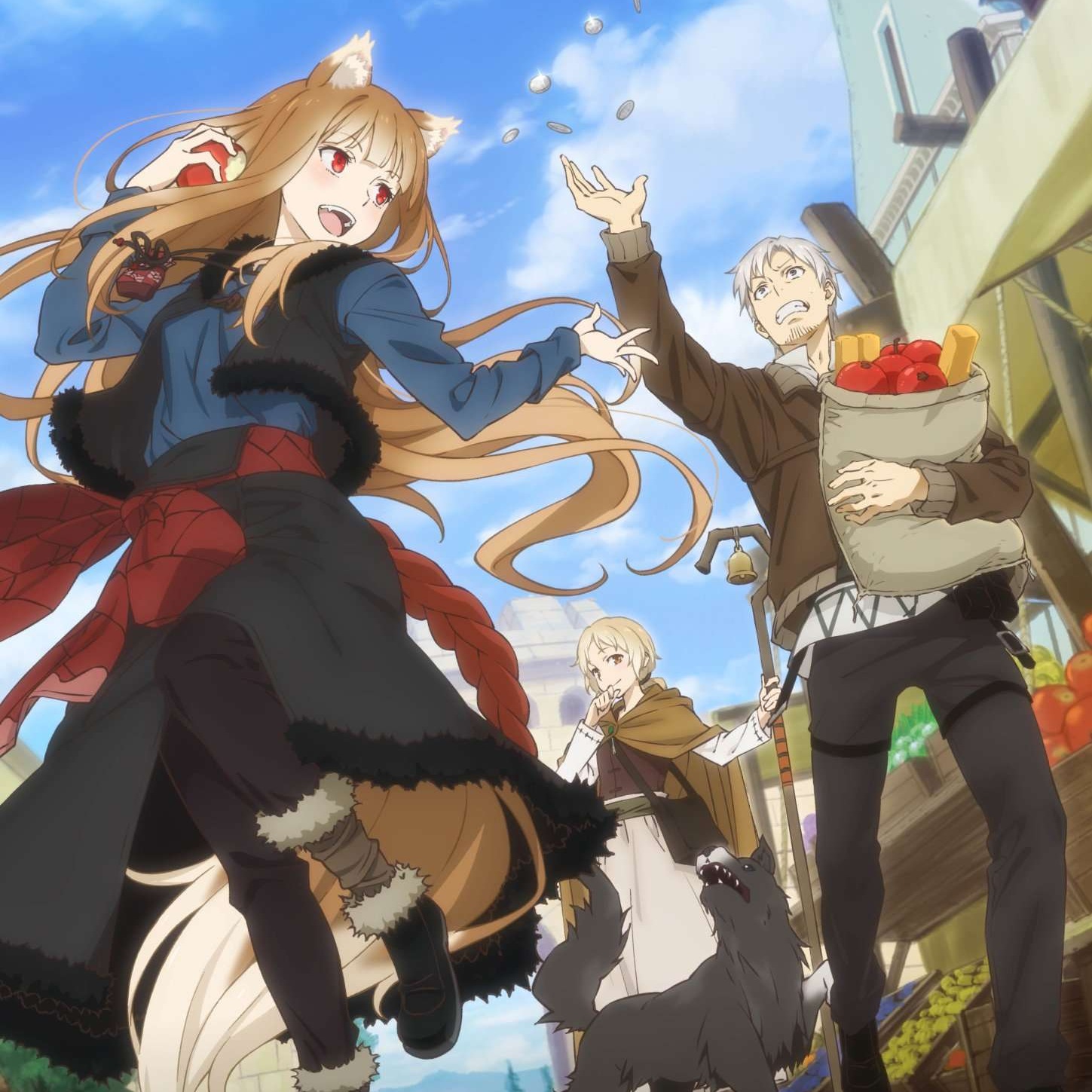Hana Hope - Tabi no Yukue