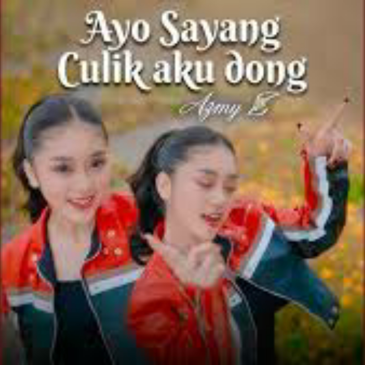 Sayang Culik Aku Dong