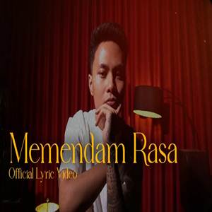 Mahen Memendam Rasa Cover mp3
