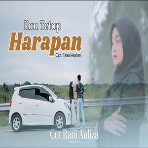 Cut Rani Auliza Kau Tetap Harapan Cover Mp3