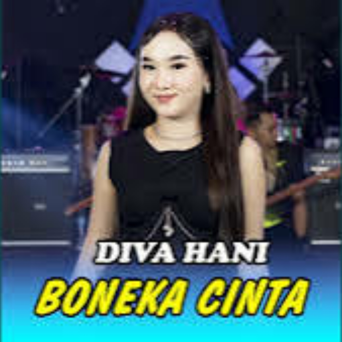 Diva Hani - Boneka Cinta Mp3