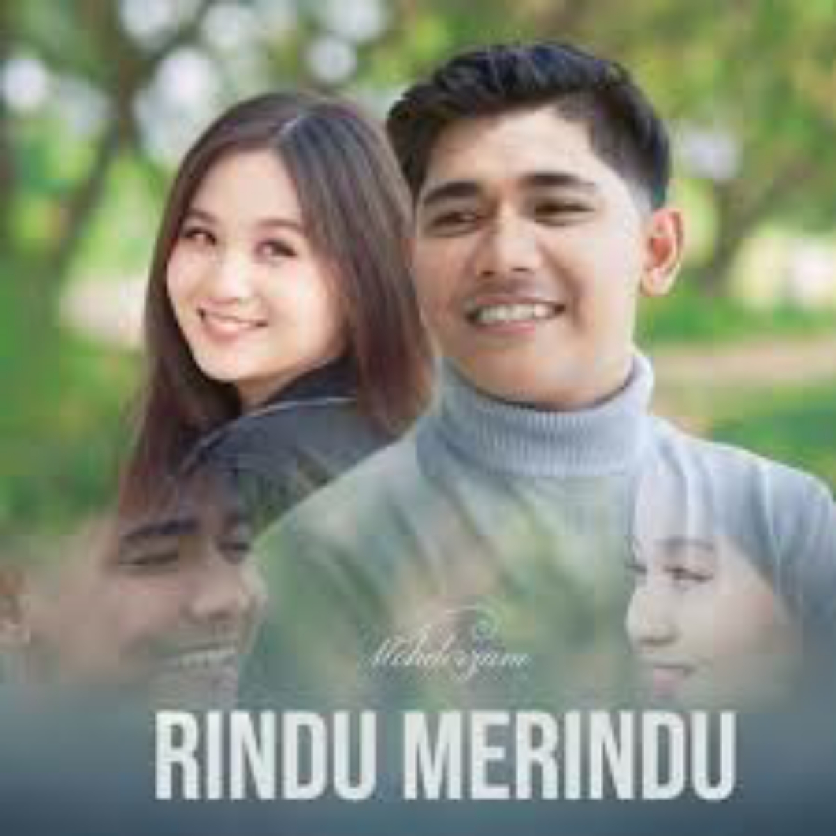 Rindu Merindu