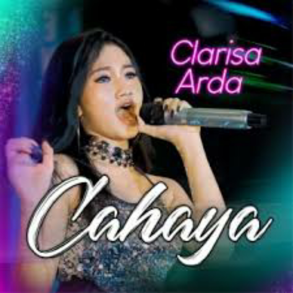 Clarisa Arda