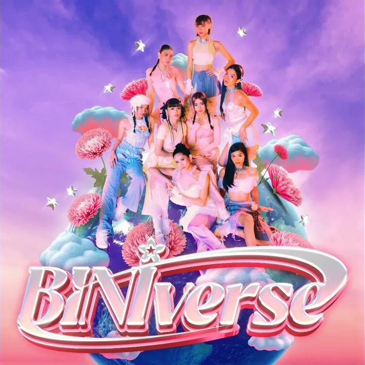 BINIverse - Zero Pressure Mp3