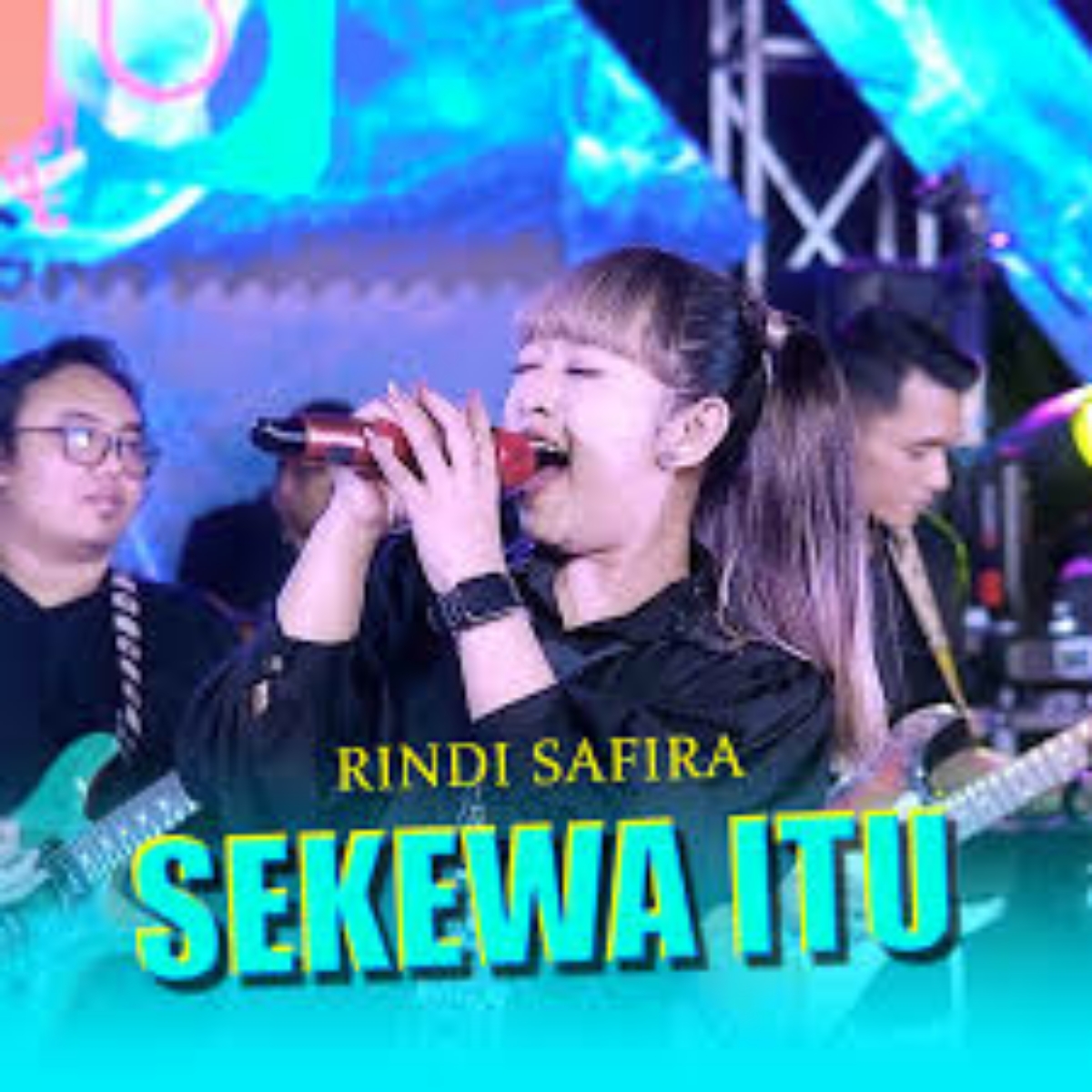 Rindi Safira