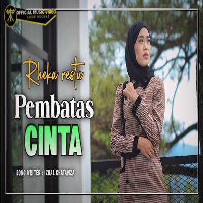 Pembatas Cinta