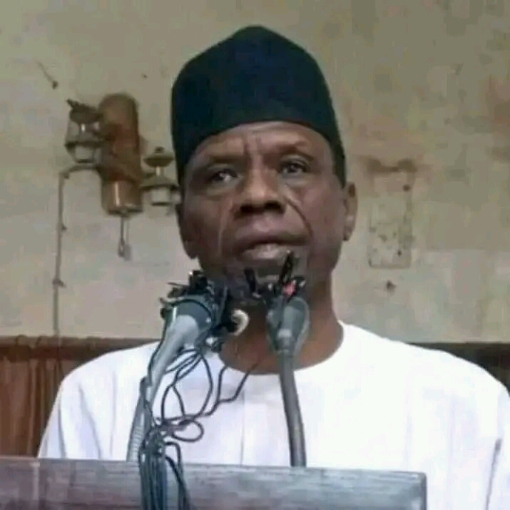 : Sheikh Dr Idris Abdul-Aziz Bauchi: Yadda da Qaddara