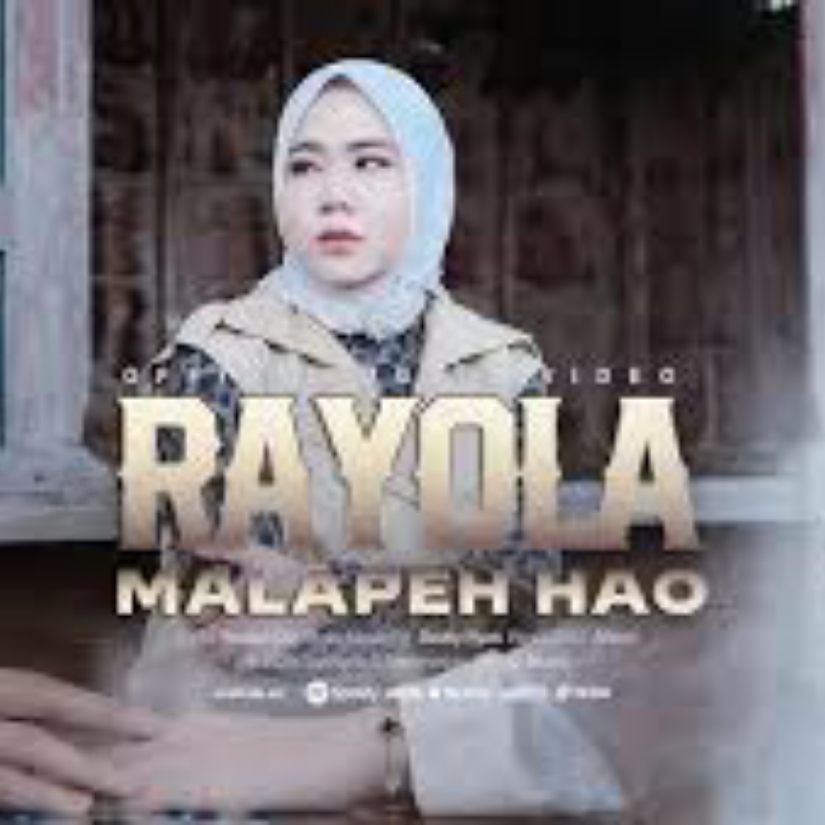 Rayola Malapeh Hao Mp3