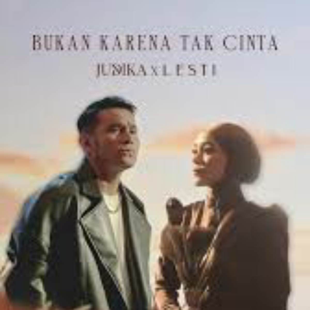 Bukan Karena Tak Cinta Feat Lesti