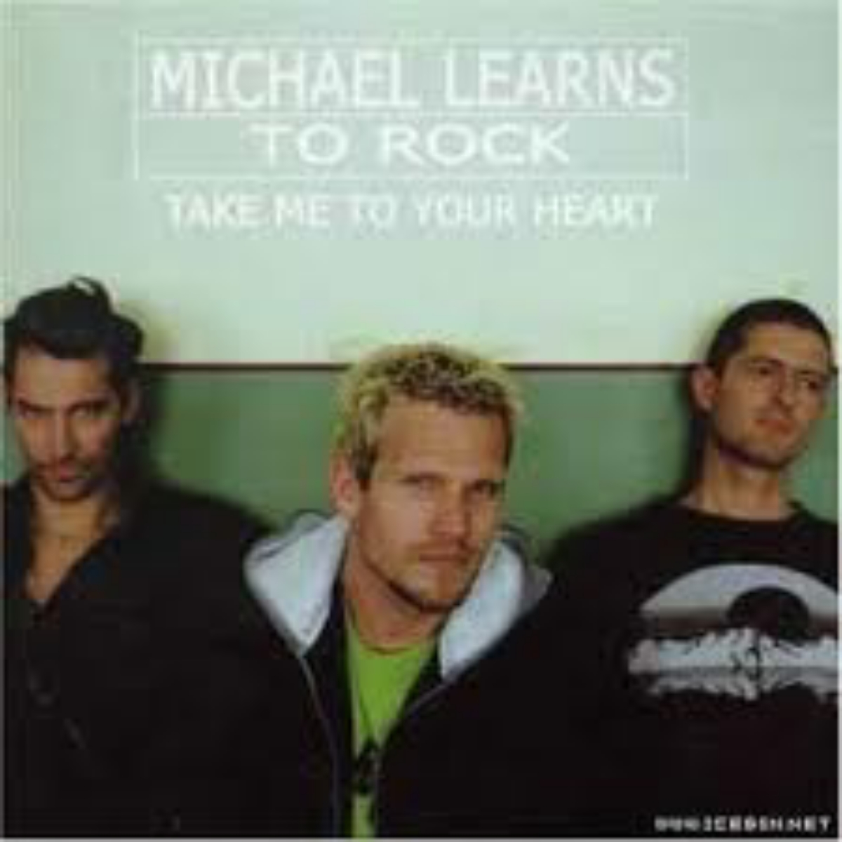 Michael Learns To Rock - Take Me To Your Heart Mp3