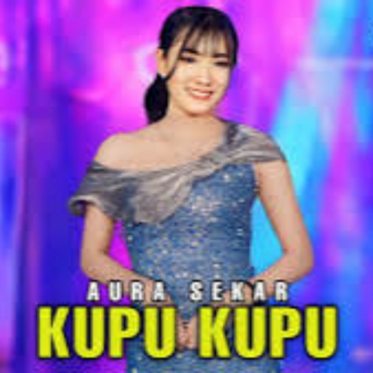 Kupu Kupu