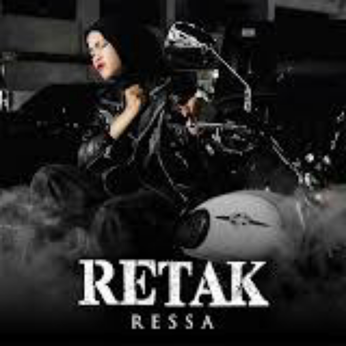 Retak