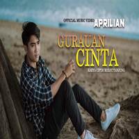 Aprilian Gurauan Cinta Mp3