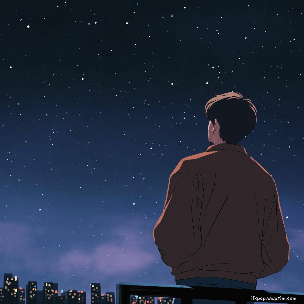 오늘 하루만 늦게 이별해 보자 (Just One More Day With You) by YOONWON