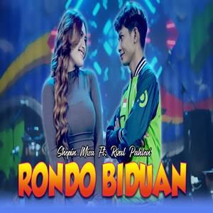 Shepin Misa Feat Rizal Pahlevi Rondo Biduan Cover Mp3