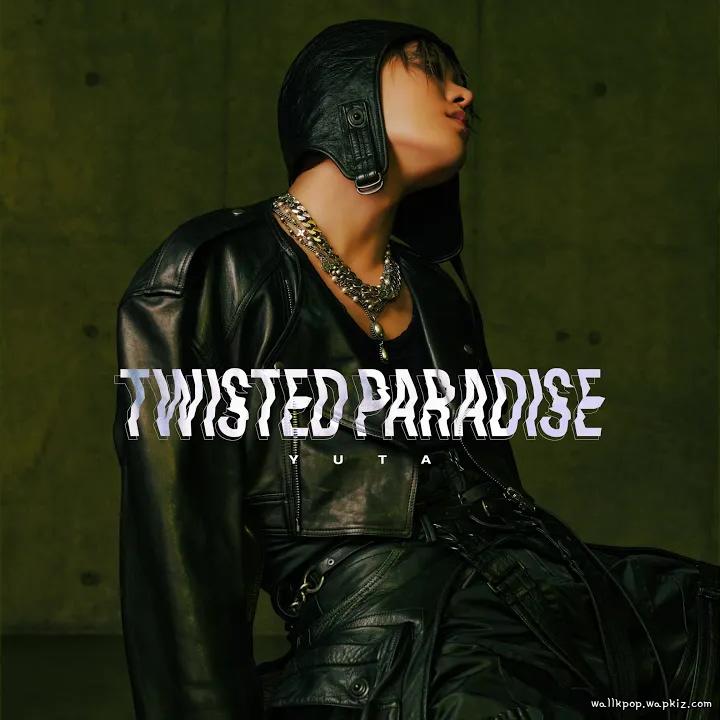 YUTA - When Im Not Around Mp3
