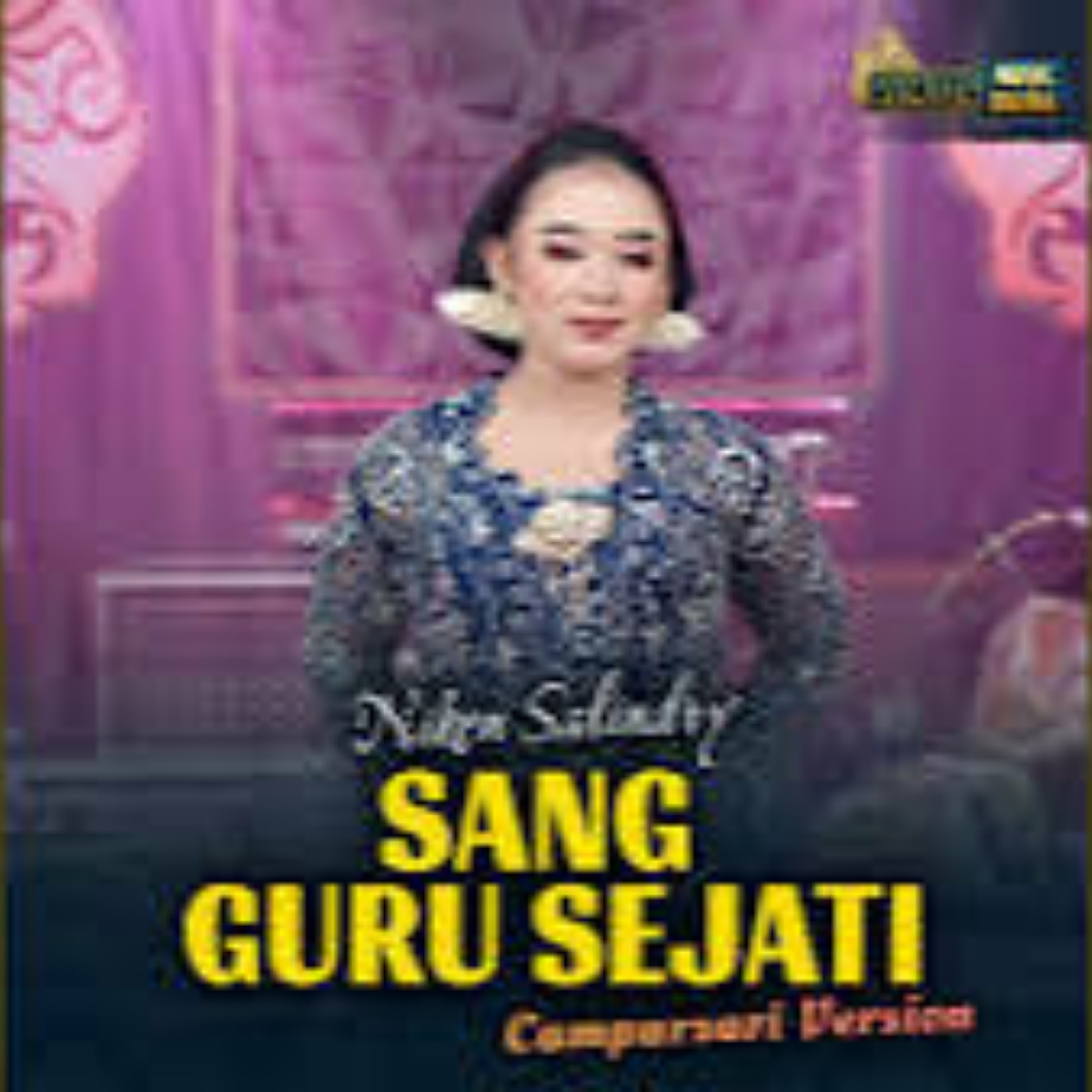 Niken Salindry Sang Guru Sejati (Kembar Campursari) Mp3