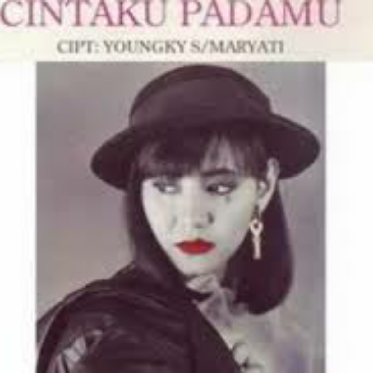 Ita Purnamasari - Cintaku Padamu Mp3