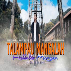 Halilintar Morgen Talampau Mangalah Cover mp3