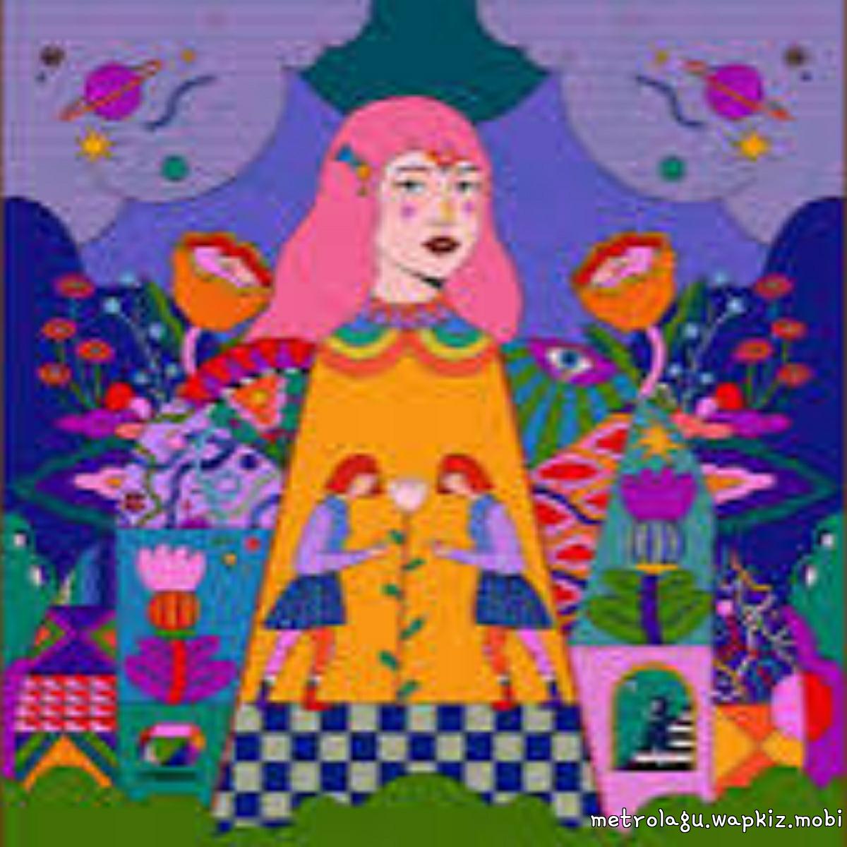 Ziva Magnolya - Kata Kata Mp3