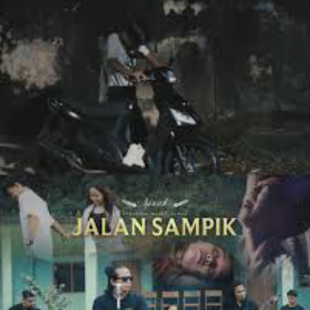 Jalan sampik