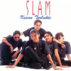 Slam - Tak Mungkin Berpaling Mp3