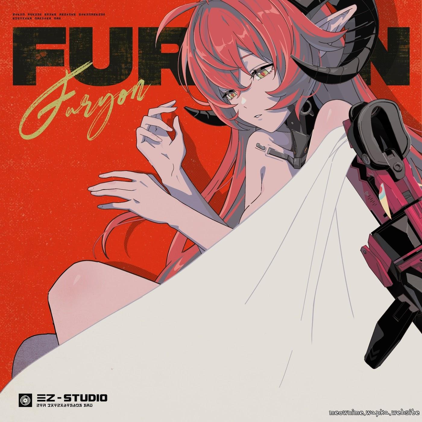 三Z-STUDIO, HOYO-MiX & Alaina Cross - FURYON Mp3