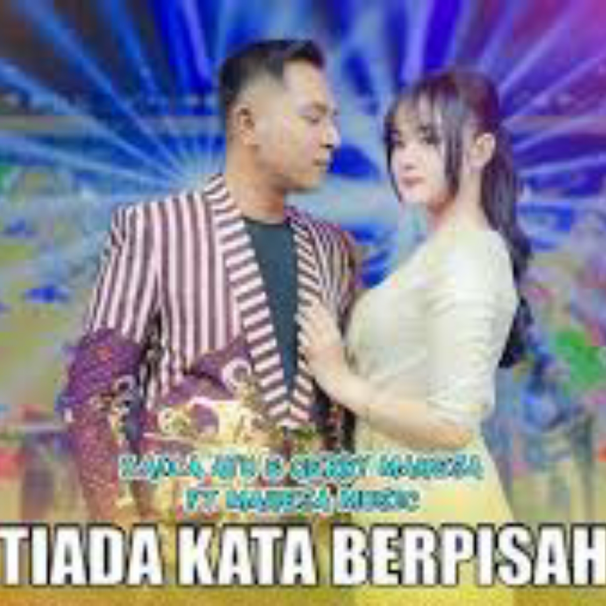 Tiada Kata Berpisah