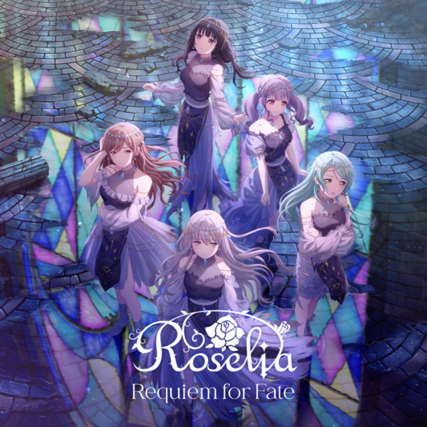 Requiem for Fate