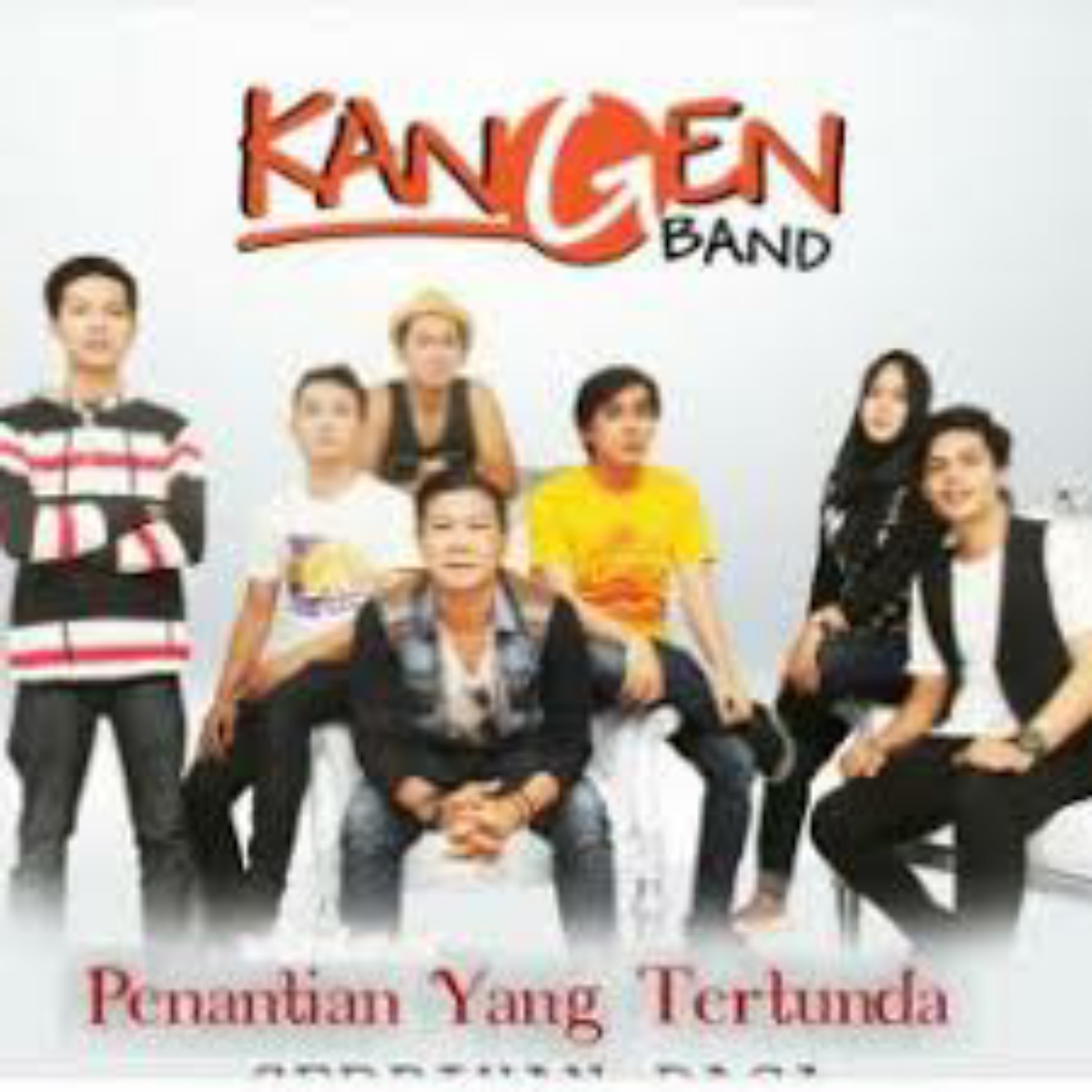 Kangen Band Penantian Yang Tertunda Mp3