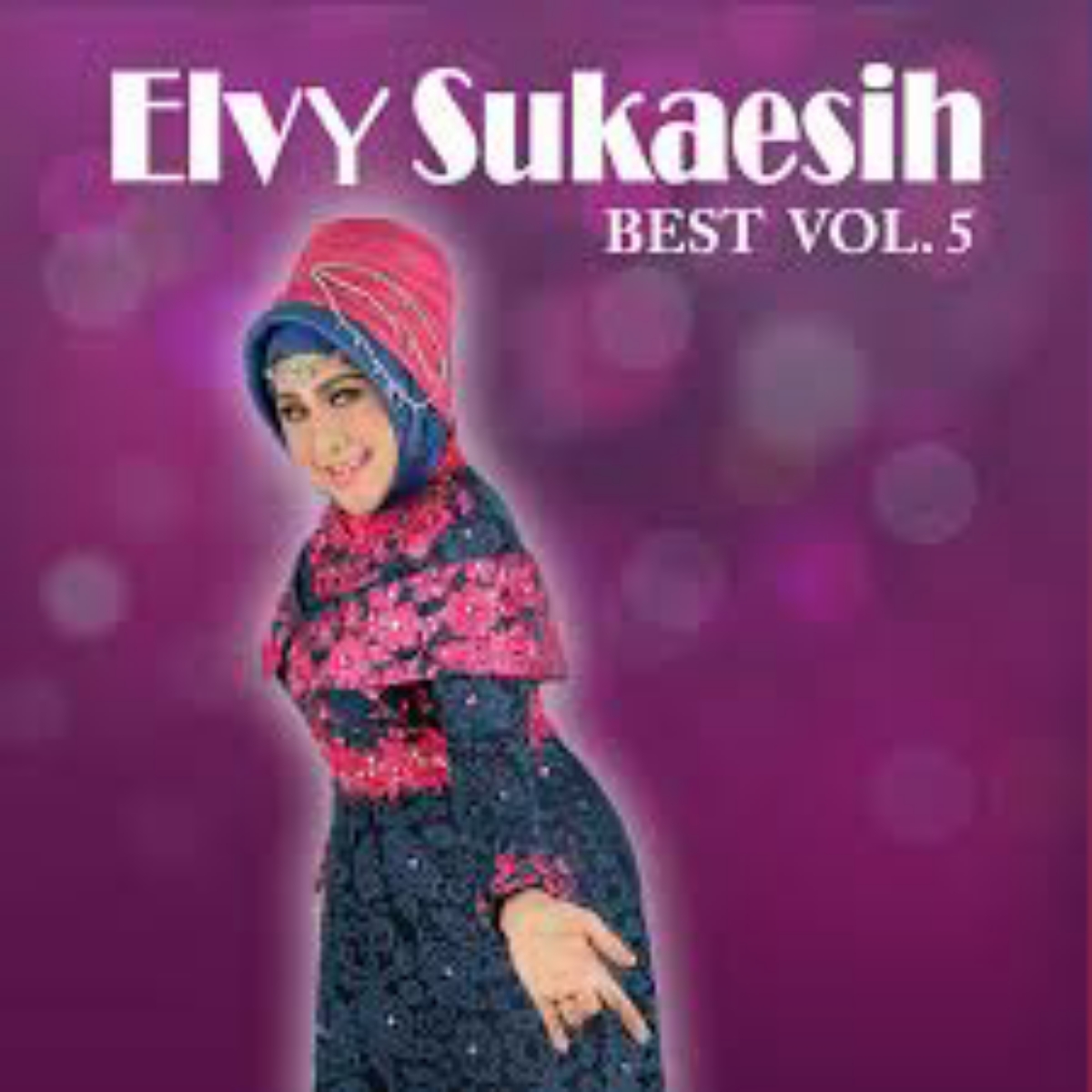 Elvy Sukaesih - Bayanganmu