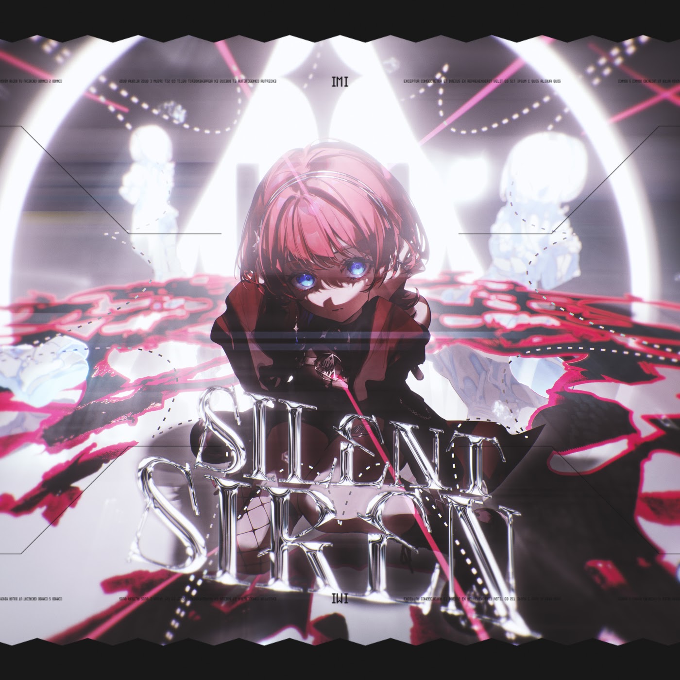 IMI - Silent Siren