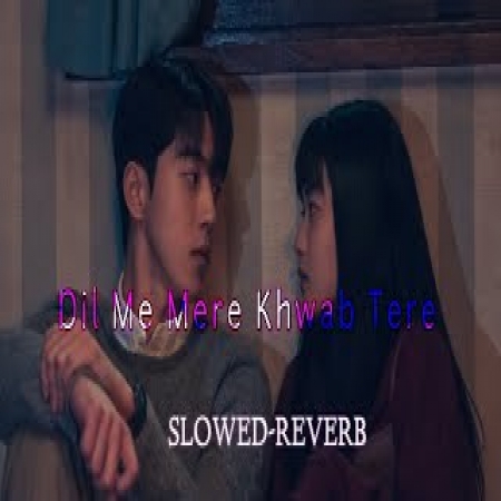 Gulabi Aankhen Jo Teri Dekhi - Dil Me Mere Khwab Tere (Lofi Mix)