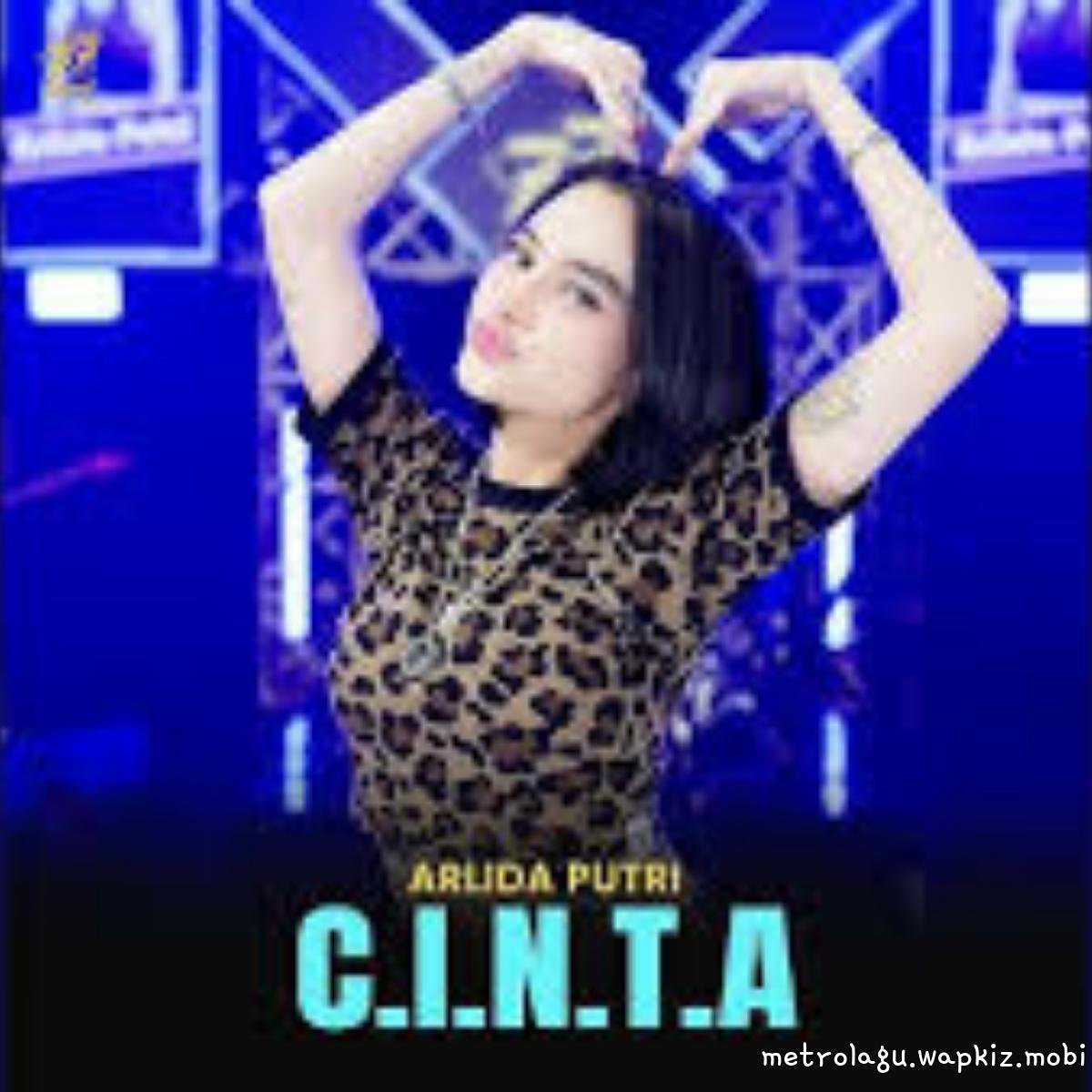 Arlida Putri - Cinta Arlida Putri - Cinta