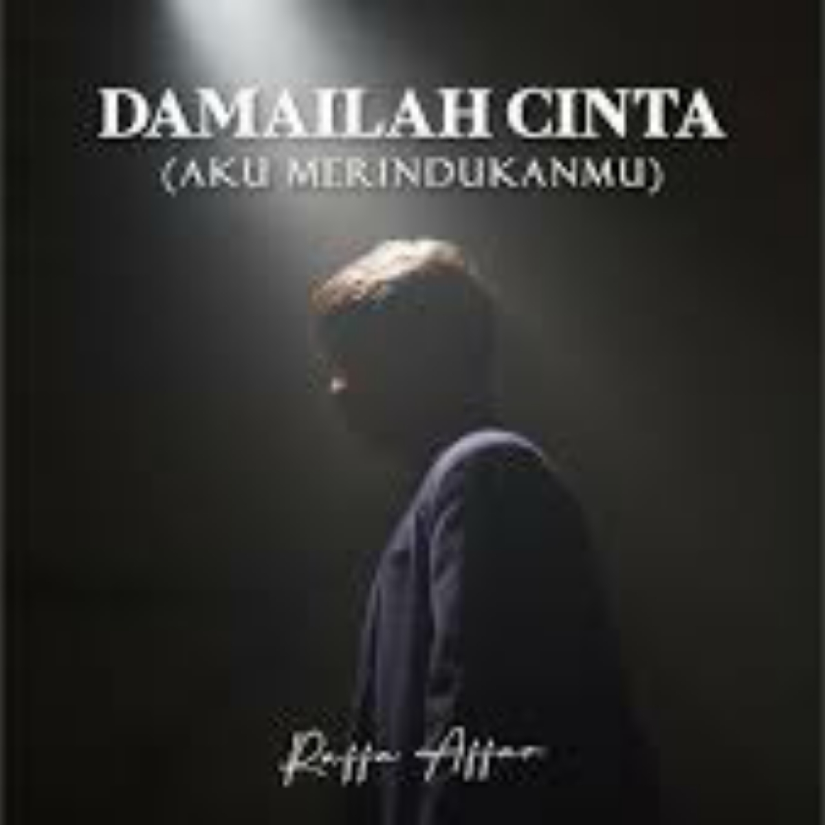 Raffa Affar - Raffa Affar - Damailah Cinta Cover mp3