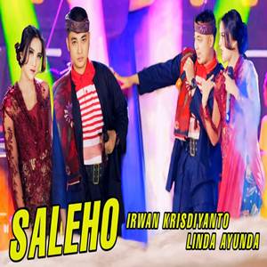 Linda Ayunda x Irwan Krisdiyanto Saleho feat Simpatik Music Cover Mp3