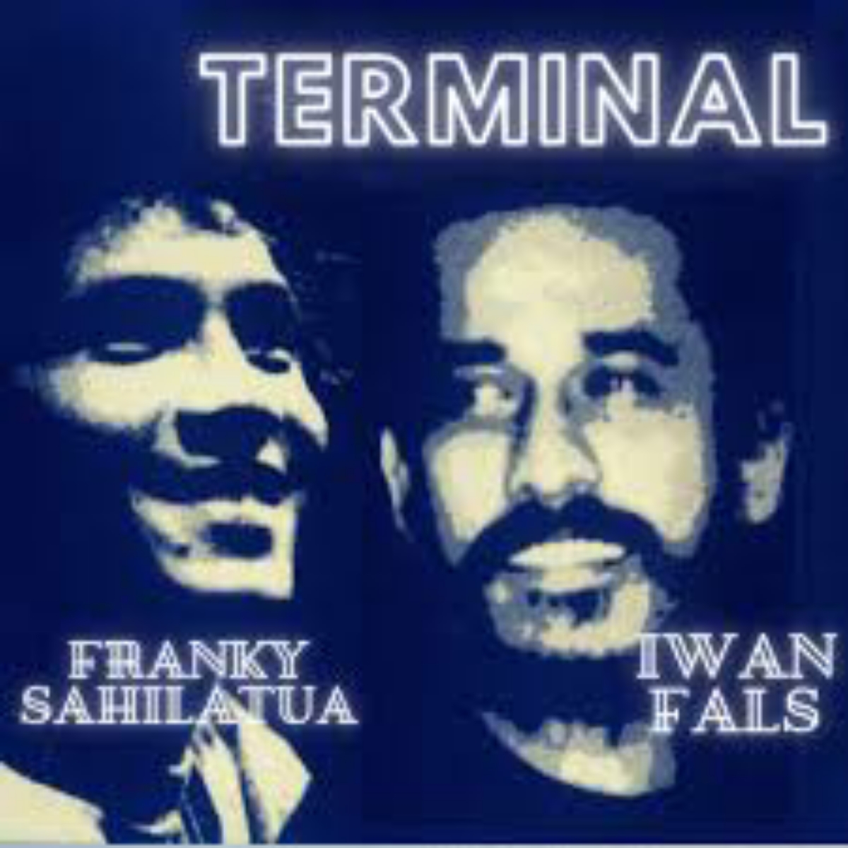 Franky Sahilatua - Terminal (feat. Iwan Fals) Mp3