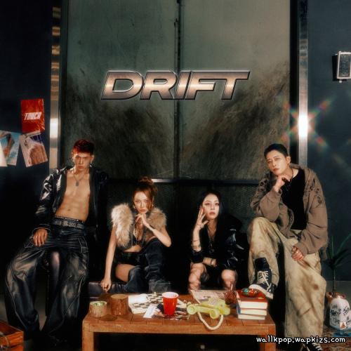 KARD - Before We Go