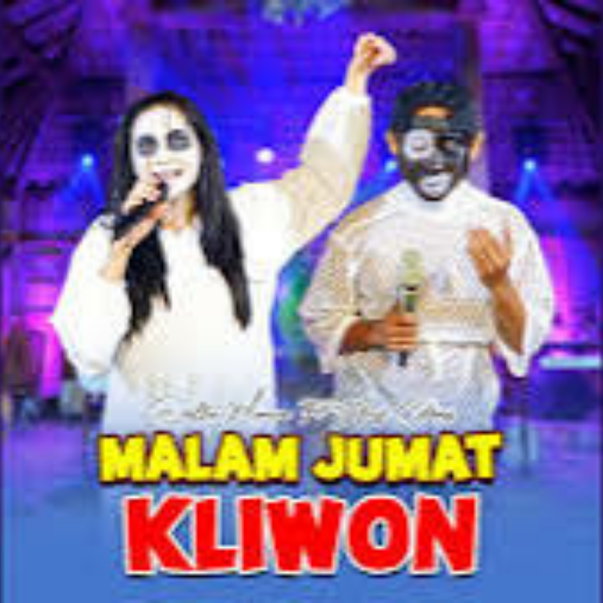 Malam Jumat Kliwon